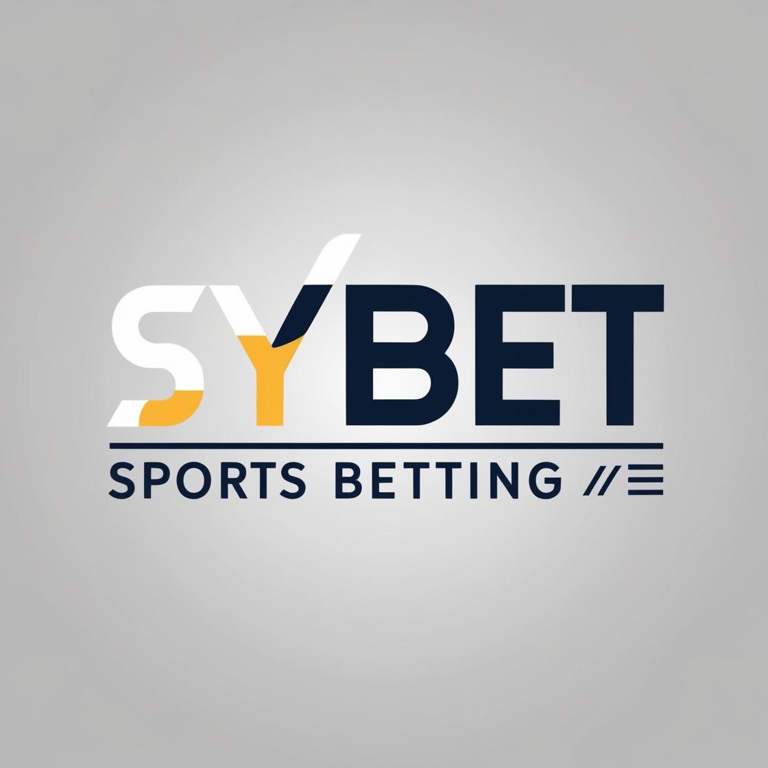 Logo da sybet