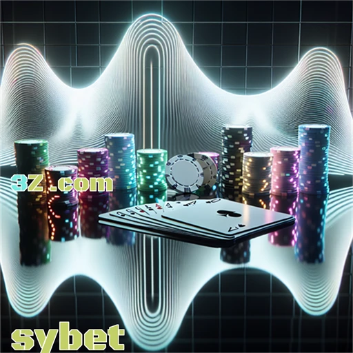 Descubra o Mundo dos Jogos de Cartas no sybet