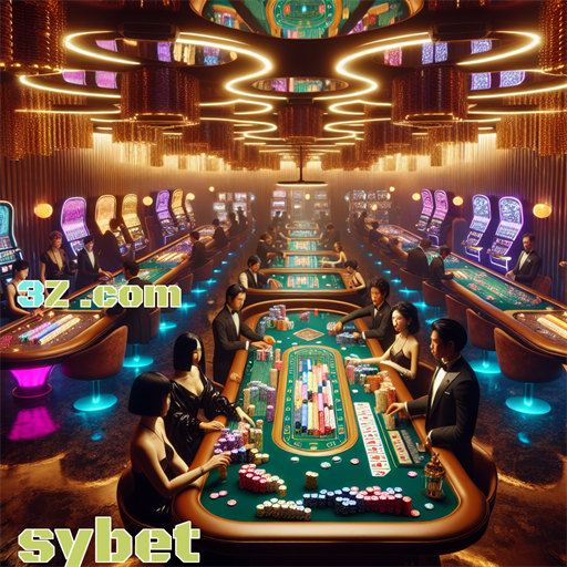 sybet